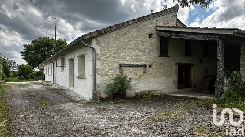 Maison - 268 m² - 11 pièces