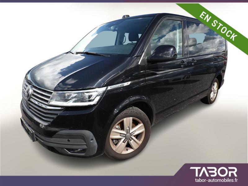 Volkswagen T6 .1 Multivan 2.0 Tdi 204 Dsg 4m 7p