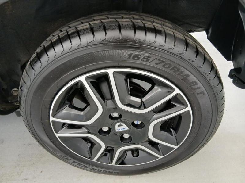 Dacia Spring Achat Intégral Confort Plus