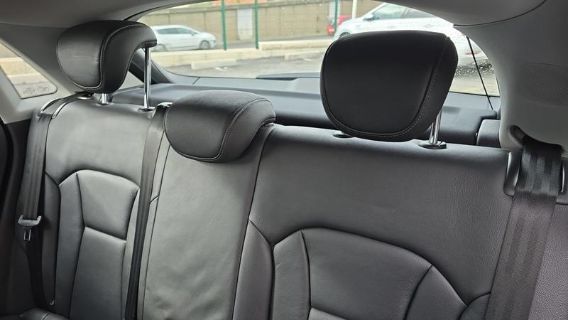 Audi A1 1.4 Tsi 125 s-Tronic 7 Ambition Luxe