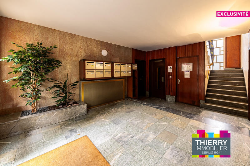 Appartement - 69 m² - 3 pièces