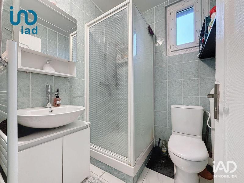 Maison - 250 m² - 11 pièces