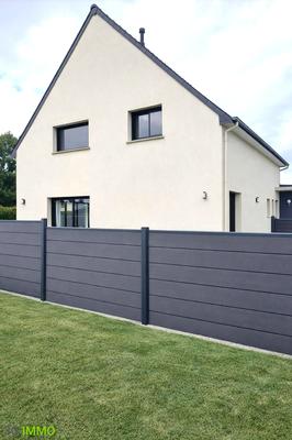 Maison - 157 m² - 5 pièces