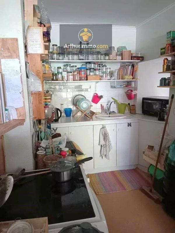 Maison - 195 m² - 7 pièces