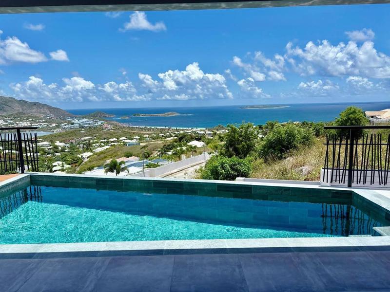 Villa - 140 m² - 7 pièces