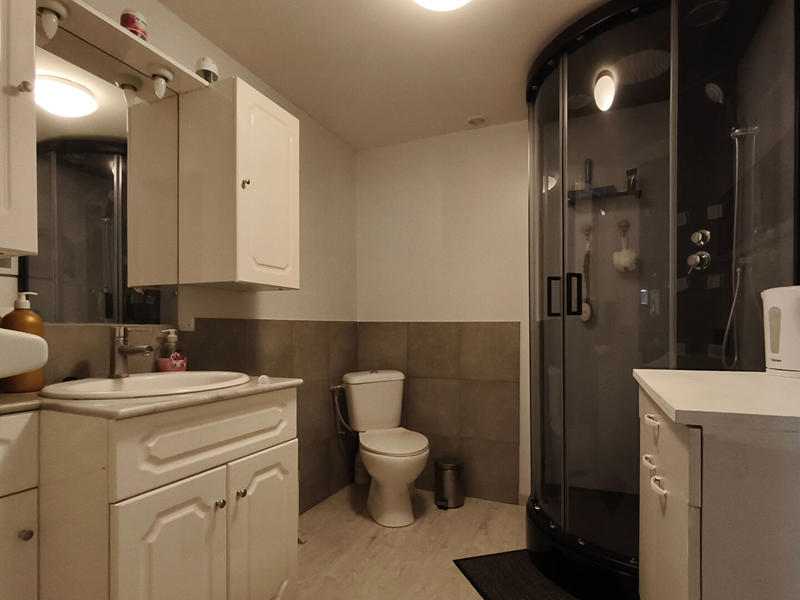 Maison - 246 m² - 5 pièces