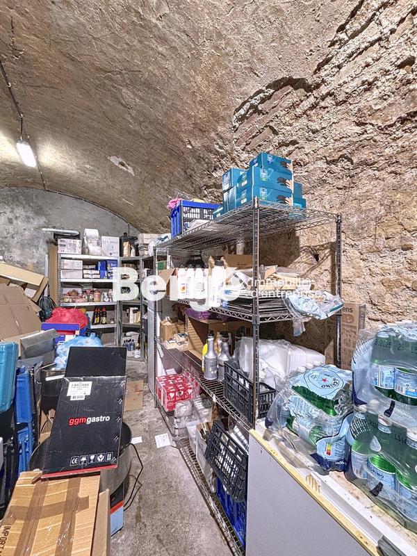 Local commercial - 60 m²