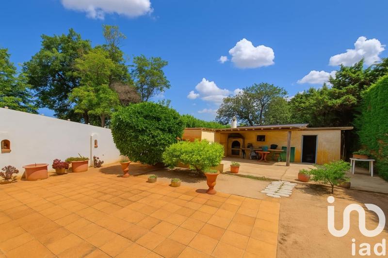 Maison de village - 113 m² - 4 pièces