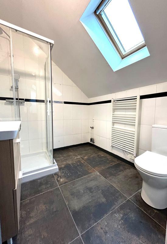 Appartement - 31 m² - 2 pièces