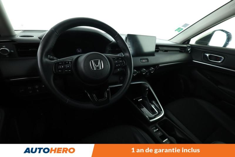 Honda Hrv 1.5 i-Mmd eHEV Advance 131 ch