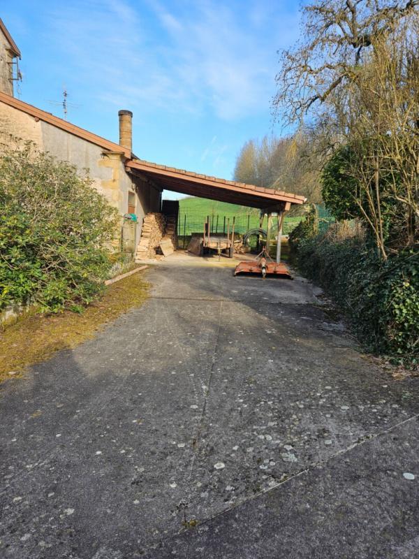 Maison - 400 m² - 13 pièces