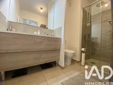 Maison - 87 m² - 4 pièces