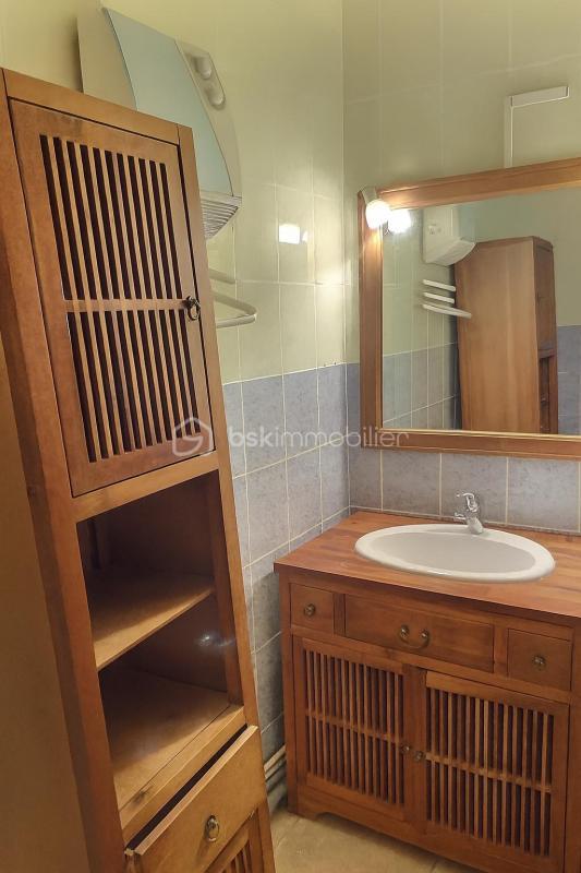 Duplex - 58 m² - 3 pièces