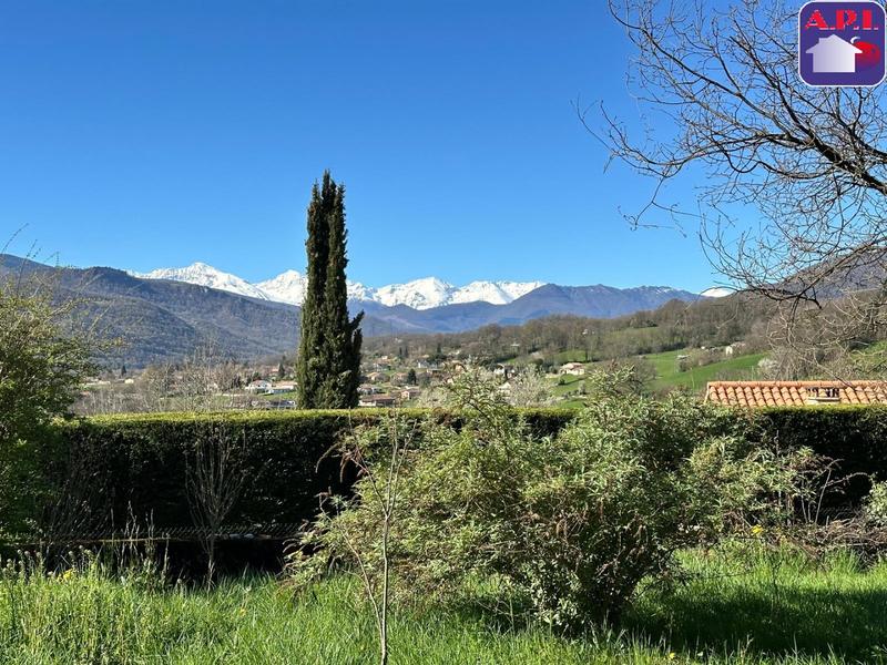 Maison - 164 m² - 6 pièces