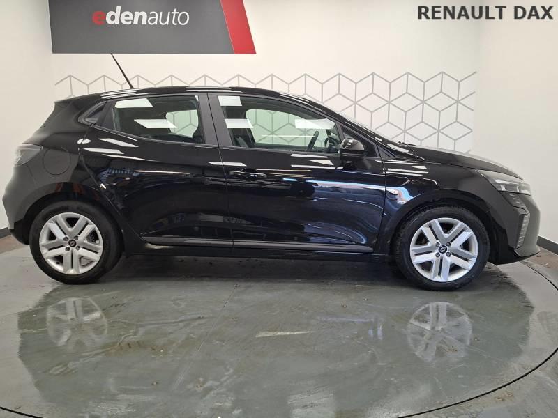Renault Clio TCe 90 Evolution