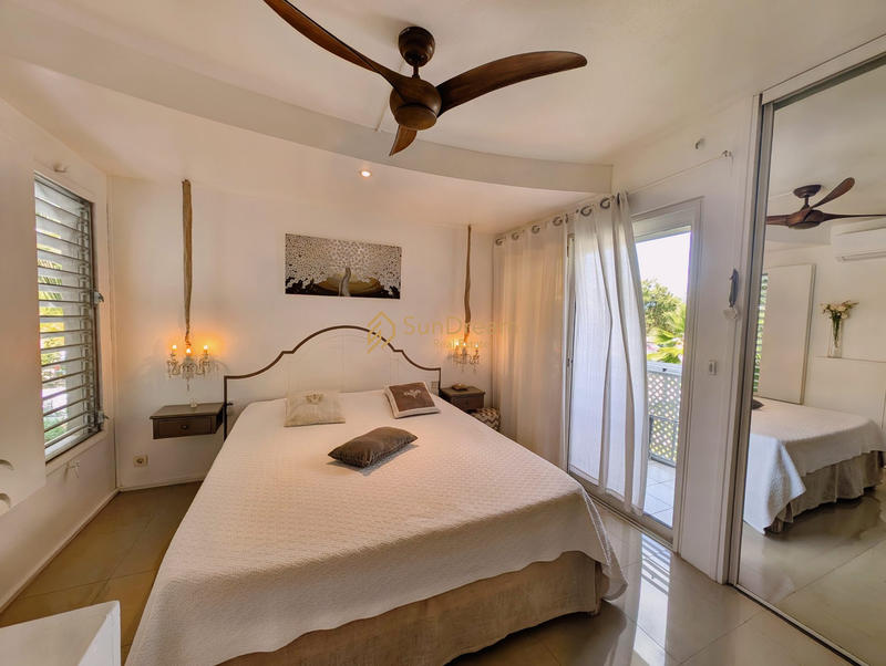 Appartement - 52 m² - 2 pièces