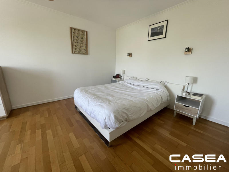 Maison - 155 m² - 6 pièces