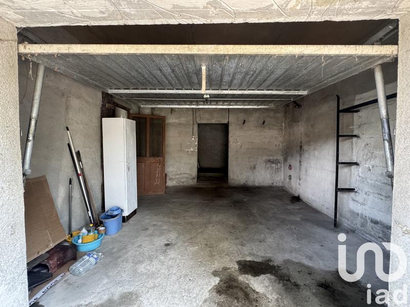 Maison - 54 m² - 3 pièces