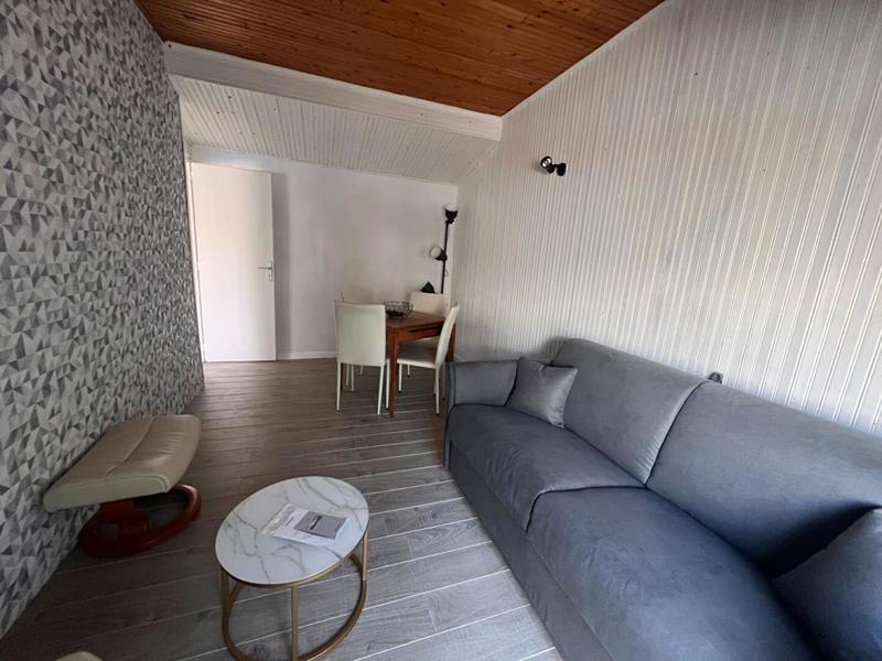 Maison - 93 m² - 5 pièces