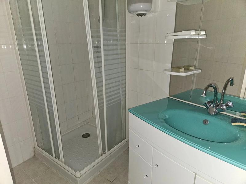 Appartement - 100 m² - 4 pièces