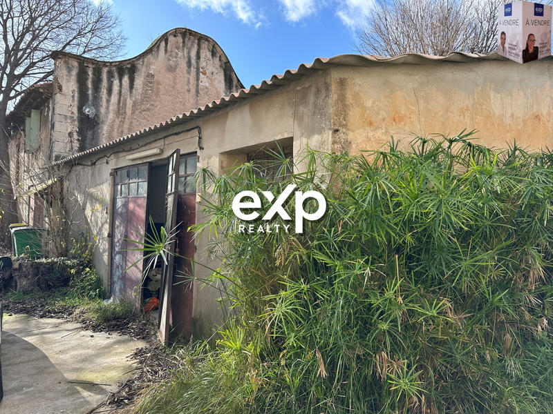 Maison - 76 m² - 4 pièces