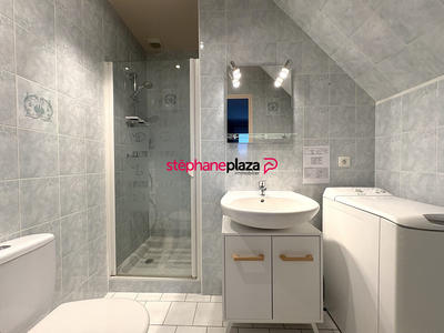 Appartement - 32 m² - 3 pièces