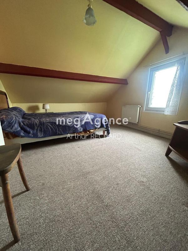 Maison - 68 m² - 3 pièces