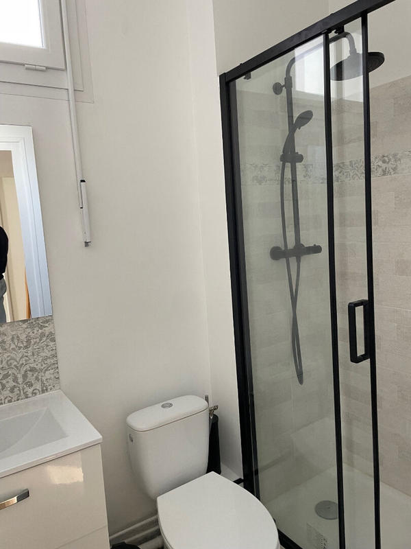 Appartement - 17 m² - 1 pièce