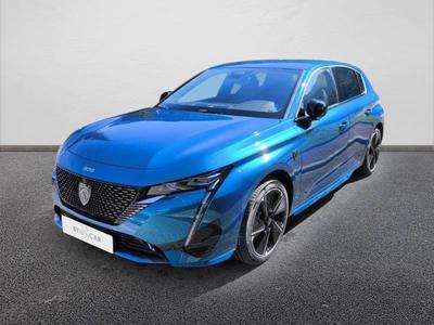 Peugeot 308 Electrique 54 kWh 156ch Gt