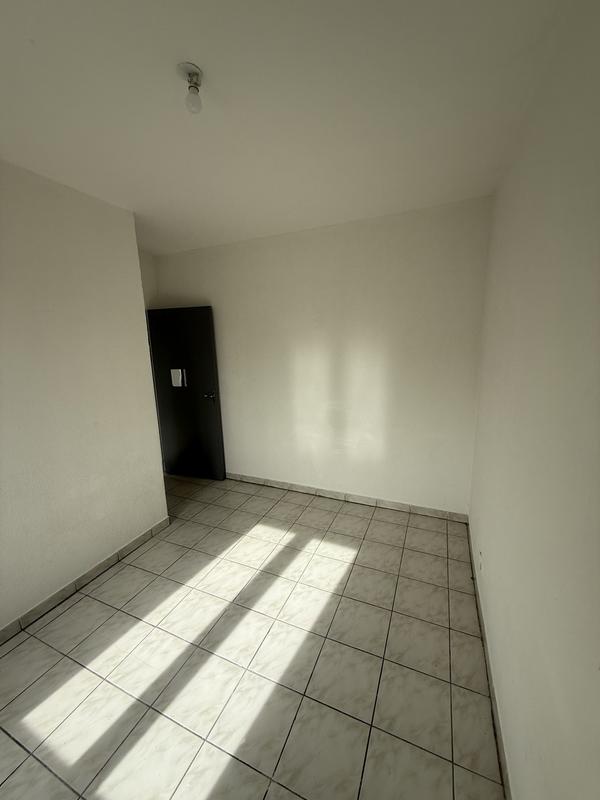 Appartement - 44 m² - 3 pièces