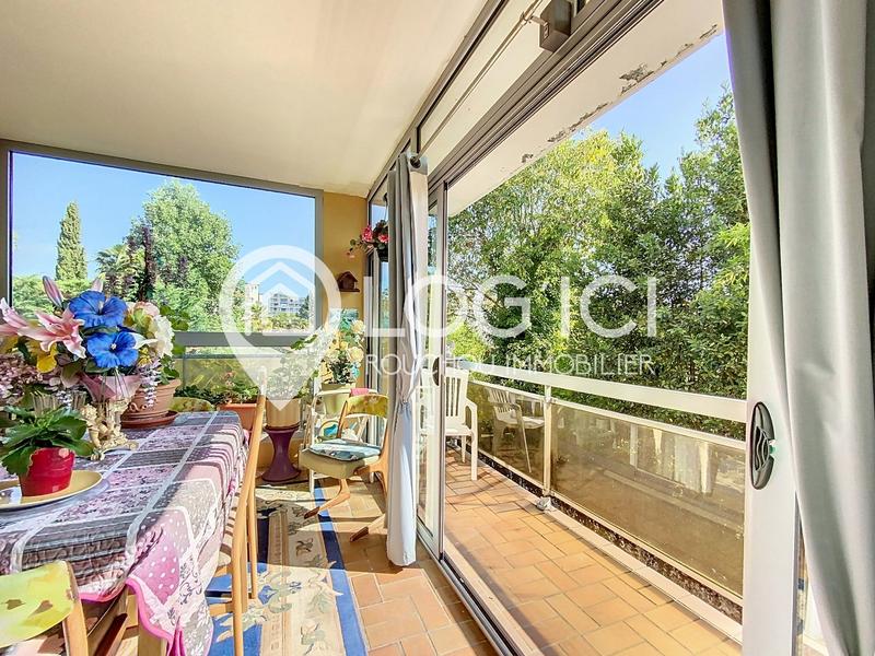 Viager - Appartement - 53 m² - 2 pièces