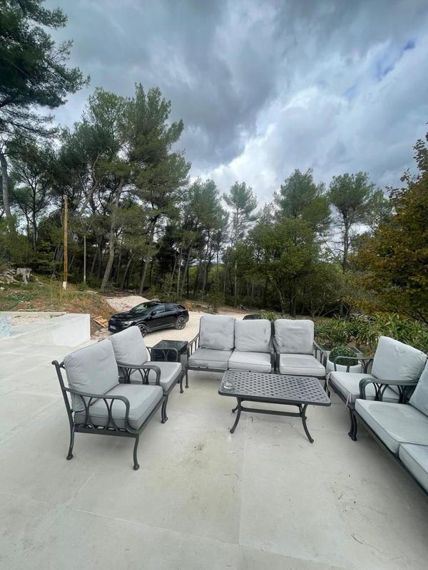 Maison - 78 m² - 4 pièces