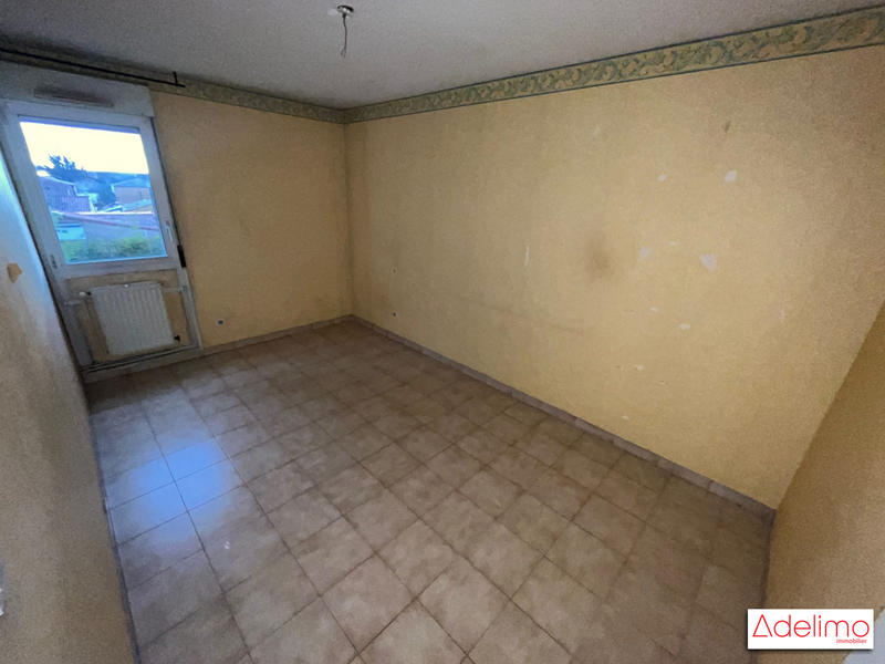 Appartement - 71 m² - 3 pièces