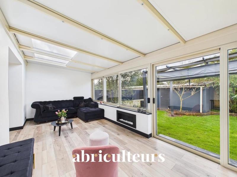 Maison ancienne - 110 m² - 7 pièces