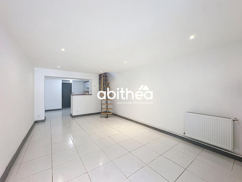 Maison - 77 m² - 4 pièces