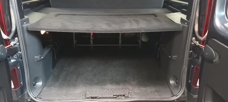 Renault Trafic L2 dCi 150 Energy s&amp;S Zen