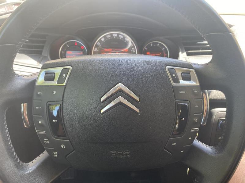 Citroën C5 1.6 Vti boîte auto ✅✅✅
