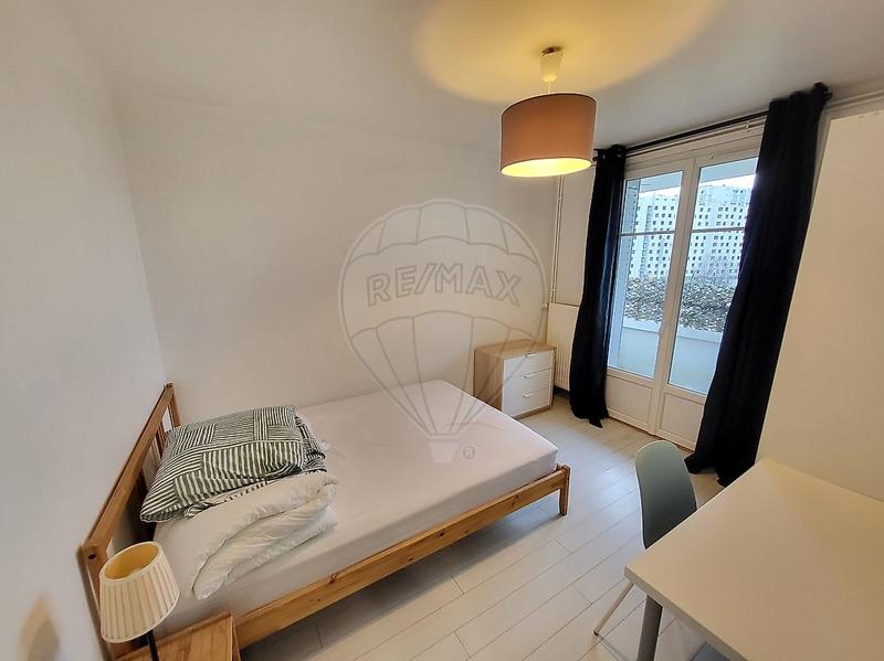 Appartement - 68 m² - 4 pièces