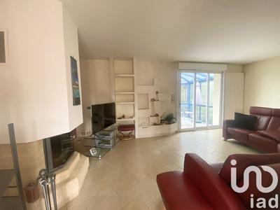 Maison - 122 m² - 6 pièces