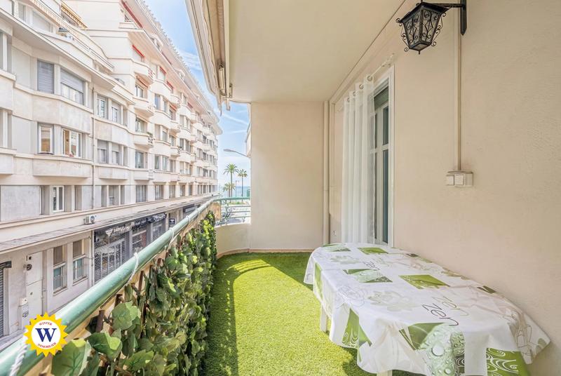 Appartement - 58 m² - 2 pièces