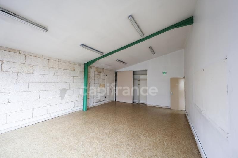 Bureau - 190 m² - 5 pièces