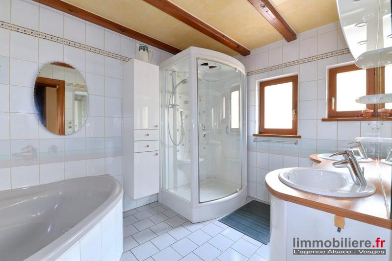 Maison - 190 m² - 6 pièces