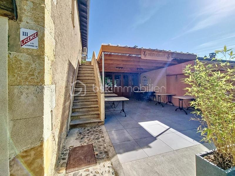 Appartement - 70 m²