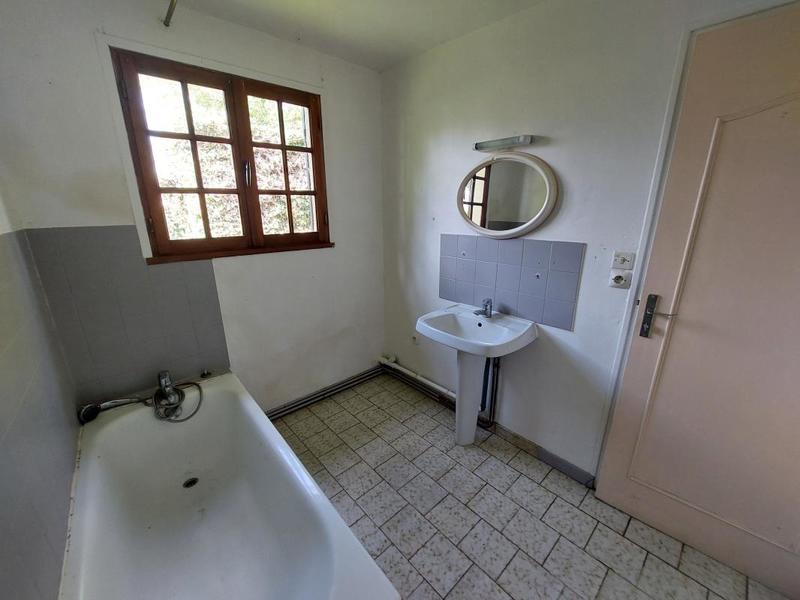 Longère - 60 m² - 3 pièces