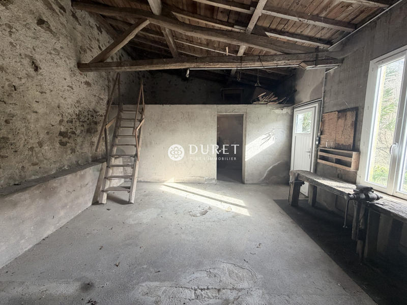 Maison - 103 m² - 5 pièces