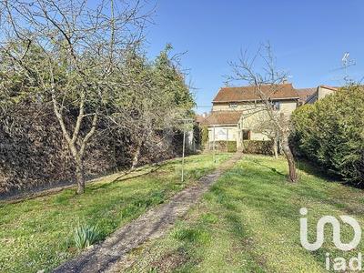 Maison - 129 m² - 5 pièces