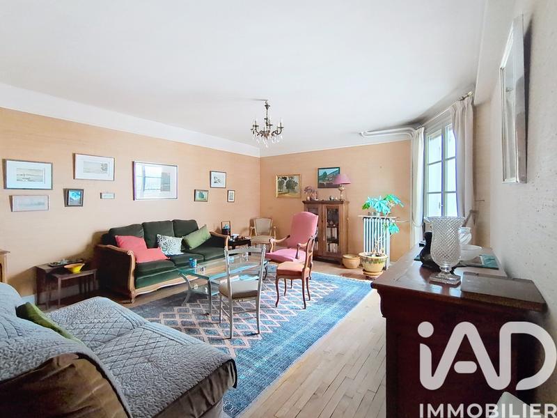 Appartement - 70 m² - 2 pièces