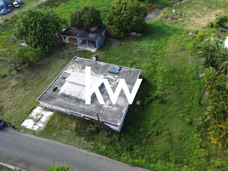 Maison - 125 m² - 10 pièces