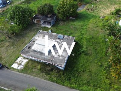 Maison - 125 m² - 10 pièces