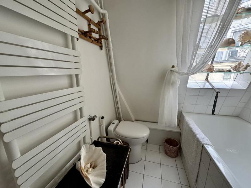 Studio - 22 m² - 1 pièce